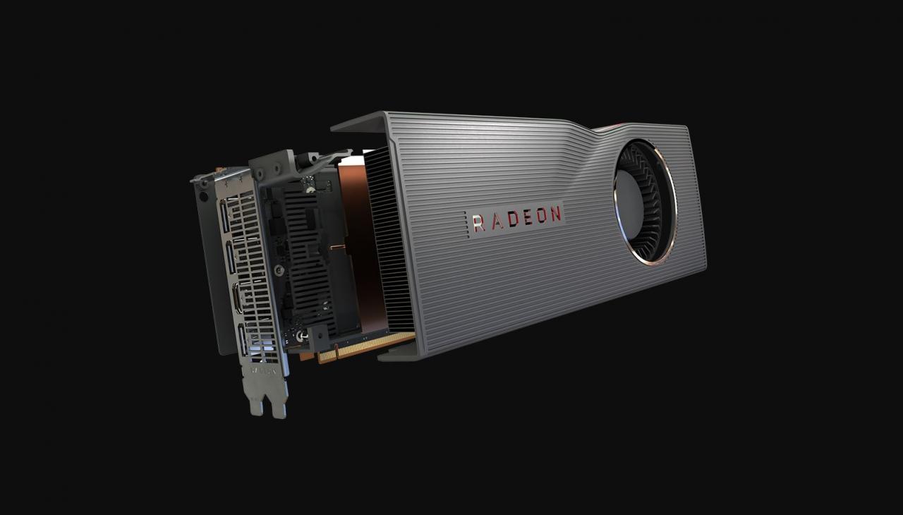 ¿Qué es Radeon Anti-Lag? Explicación de la nueva función de la GPU basada en software de AMD