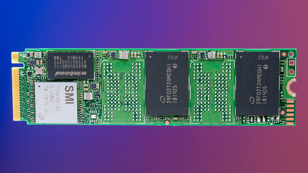 M.2 y NVMe SSD: ¿Qué son y cómo benefician a tu PC?