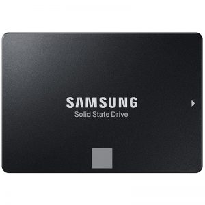SSD Samsung 1TB Evo