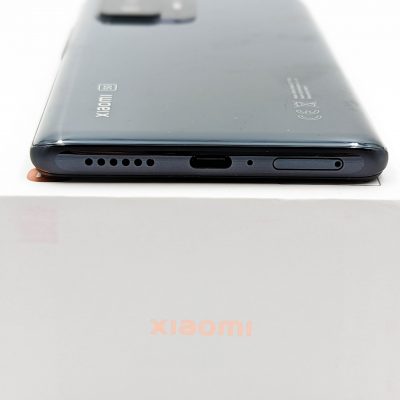 Lado Xiaomi 11T Pro